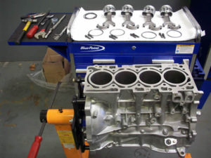 Форсируем двигатель, чтобы повысить его мощность