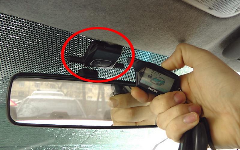 Как вырубить сигнализацию на машине