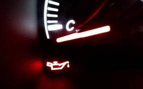 Оптимальное значение давления масла