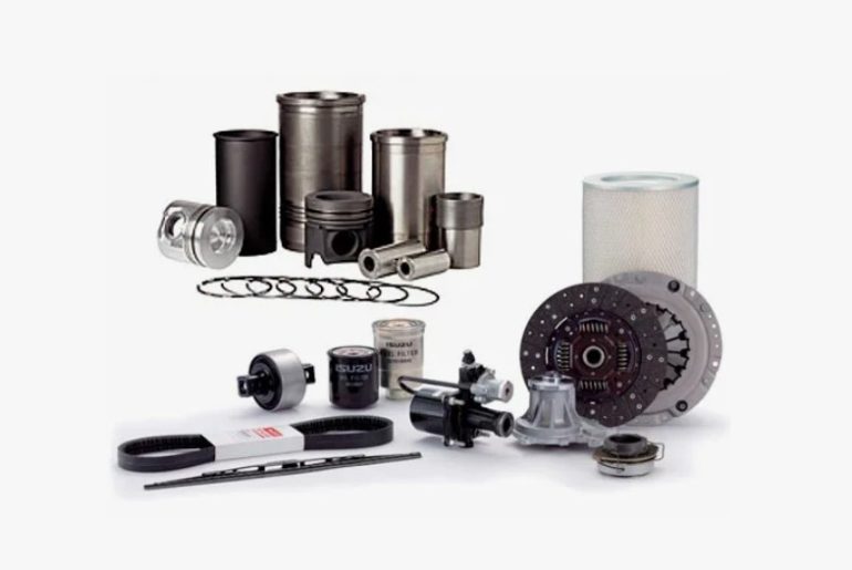 Запчасти ISUZU: как выбрать надежные детали для долгой службы автомобиля