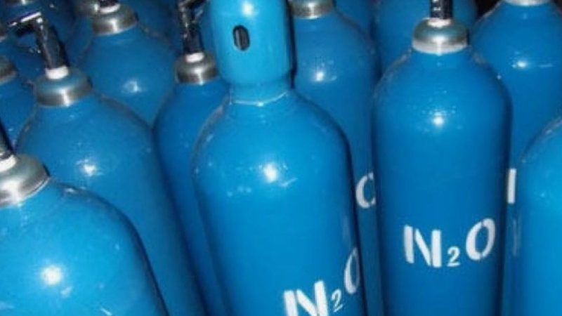 Безопасность при работе с пищевой закисью азота: главные правила