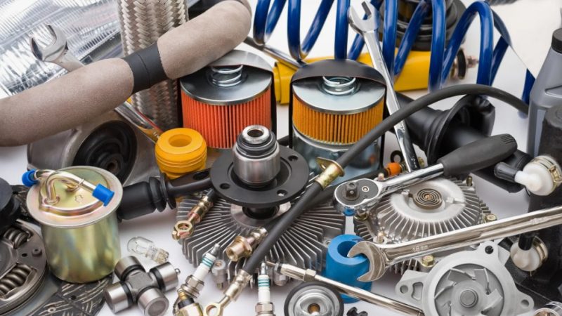 Как мультбрендовые сервисы решают проблему поиска запчастей для автобусов разных марок