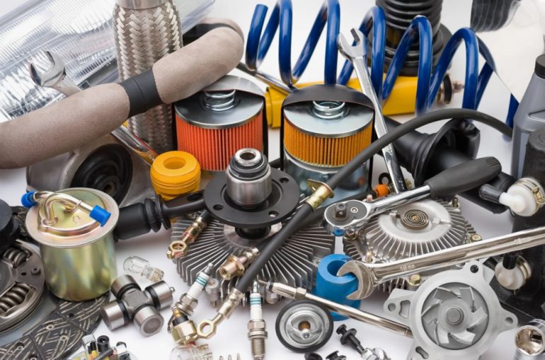 Как мультбрендовые сервисы решают проблему поиска запчастей для автобусов разных марок