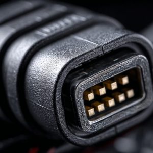 D-Sub разъёмы в автомобилях: как классические D-образные соединения применяются в диагностике, электронных блоках и системах управления современных машин