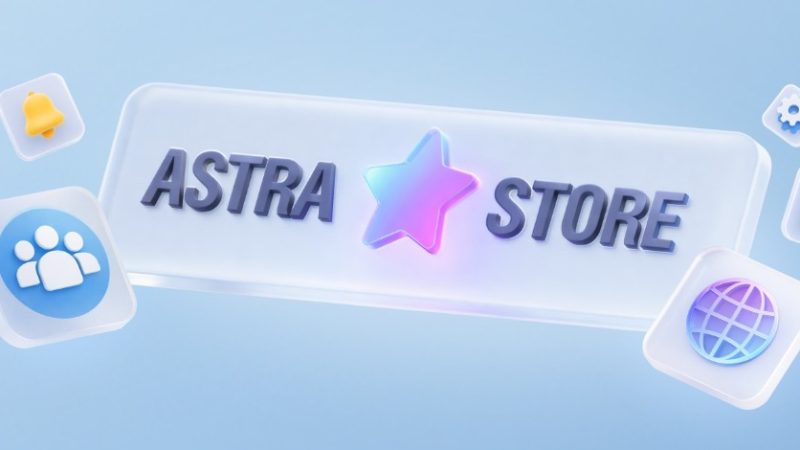 Зачем бизнесу Astra Store: преимущества единого каталога приложений в Astra Linux