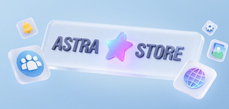 Зачем бизнесу Astra Store: преимущества единого каталога приложений в Astra Linux