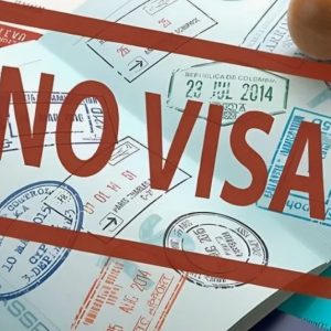 Отдых без штампов в паспорте: самые доступные страны без визы для россиян в этом сезоне