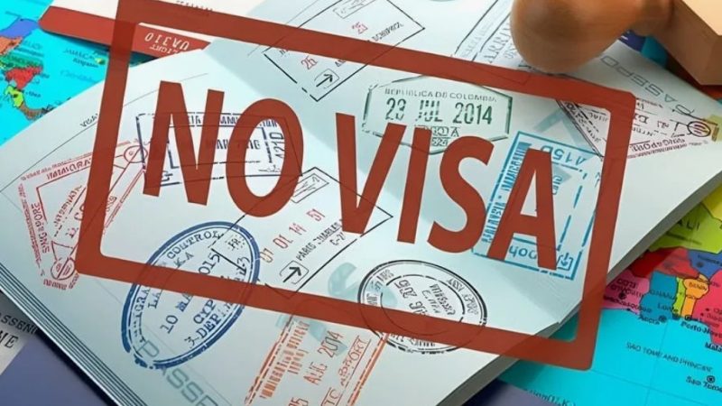 Отдых без штампов в паспорте: самые доступные страны без визы для россиян в этом сезоне