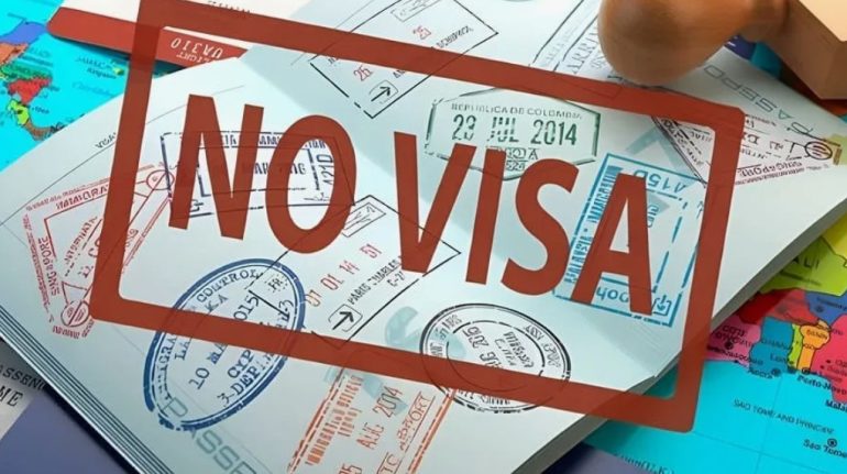Отдых без штампов в паспорте: самые доступные страны без визы для россиян в этом сезоне